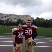 vladislav belinovich的照片