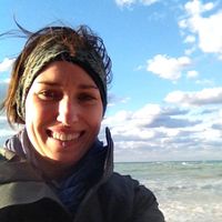 Gabrielle Roberge's Photo