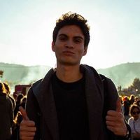 Gerardo Padilla Villarreal's Photo