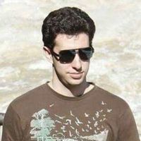 Anderson Kurunci Ricci's Photo