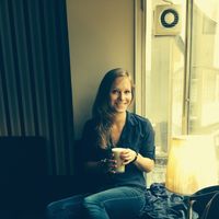 Esra Blombach的照片