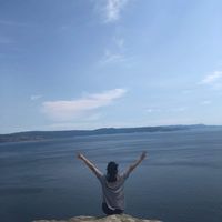 Georgina Candolfi's Photo