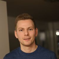 Jakob Seidel's Photo