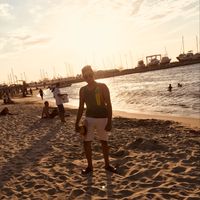 Carlos Santander的照片