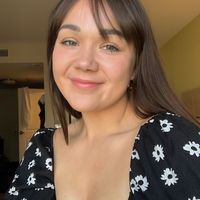 Laura Malukova's Photo