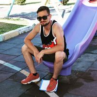 Akın Civelek的照片