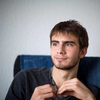 Arian Reitz的照片