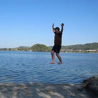 Chris Hoefer's Photo