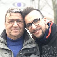 Le foto di Giulio Chiomento