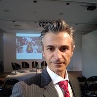 Fotos de Elia Montanari