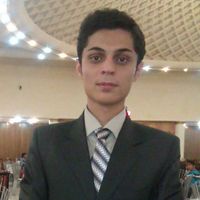 Amirhossein Chami's Photo