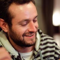 Chasqueta Traking's Photo