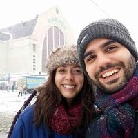 Eneritz Castaño Angulo's Photo