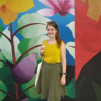 Tatjana Sopart's Photo