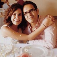 Paulina Cedeño's Photo