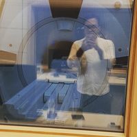 Ahmad Torkamani的照片