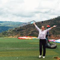 Fotos de Romane Meulle