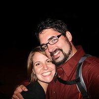 Jen and Will Root's Photo