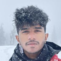 Gokul Prasad+S的照片