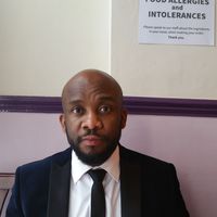 Фотографии пользователя Darlington Frank