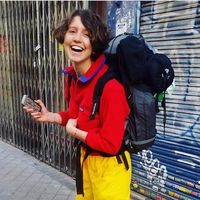 Photos de Vorlette Fakhri