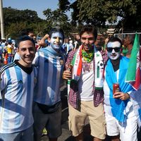 Ali Khodaee的照片