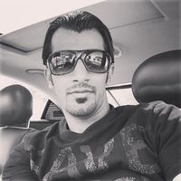 Abdulwahab Ahmed's Photo