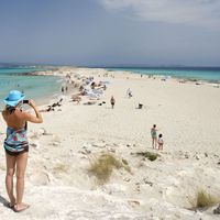 Sonia Martinez Sanchez's Photo