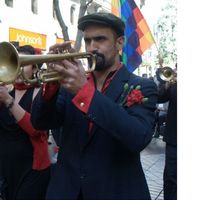 Le foto di pablo andres alviz gazitua