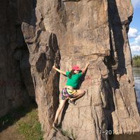 Anna Khakhalova's Photo