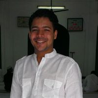 Sajad Sadiq的照片