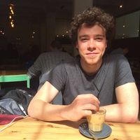 Фотографии пользователя Rodrigo Bercini Martin