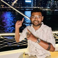 Brijesh Sakariya's Photo