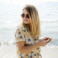 Patricia J.  Ramirez's Photo