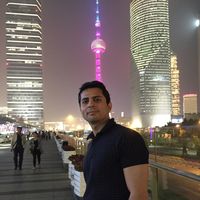 Mori Solischka's Photo