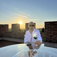 Michele Torsello's Photo