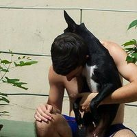 Leandro Tellechea的照片