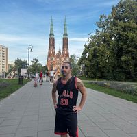 Dave Danielian's Photo