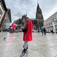 Santa Pardosi's Photo