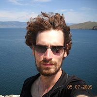 Pierre-David Andre's Photo