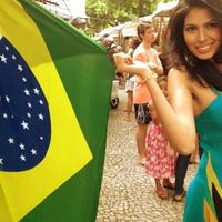 Monali Banerjee的照片