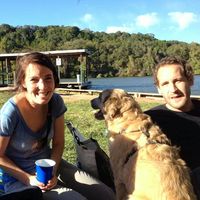 Jessica Weingartner的照片