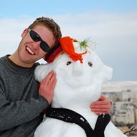 Gideon Gelshtein's Photo