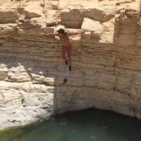 Jos Gradstein's Photo