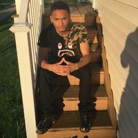 Dominik Johnson的照片