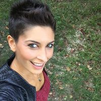 Fotos de Erika Potenza