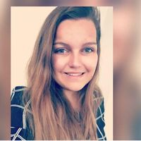 Charien Hogeling's Photo