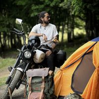 Photos de Mortaza Janebifam