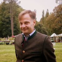 Frédéric Bardoux's Photo