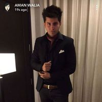 Photos de Aman Walium